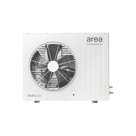 Хладилен агрегат condensing unit Area BASICLine P56B02