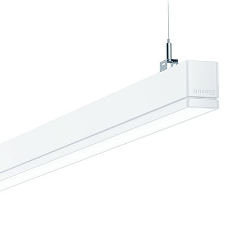 Канално LED осветително тяло Ansorg Fastline FZL