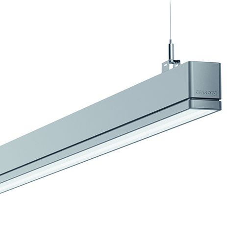 Канално LED осветително тяло Ansorg Fastline FZL