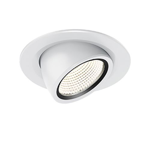 LED осветително тяло за вграждане Ansorg Punta PLR 4000К