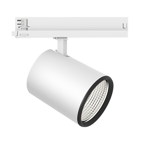 LED прожектор за насочване Ansorg  Iqona ILТ 2700K 