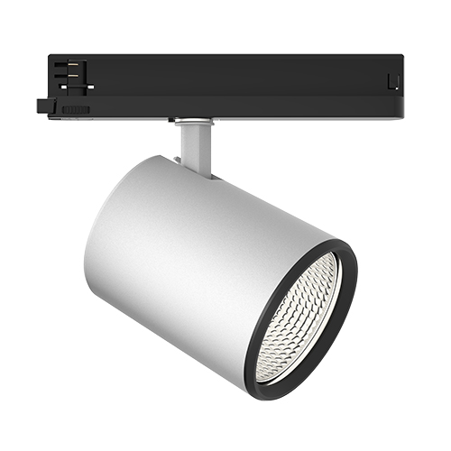 LED прожектор за насочване Ansorg  Iqona ILТ 2700K 