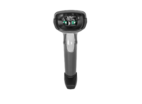 Баркод скенер Zebra DS2208