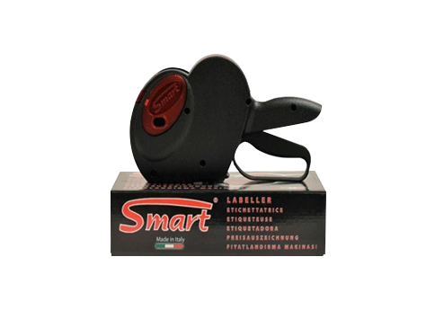 Маркиращи клещи едноредови Smart 26*12-08