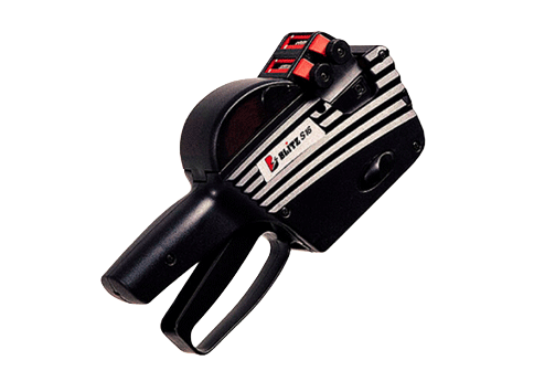 Маркиращи клещи Blitz S16, двуредови