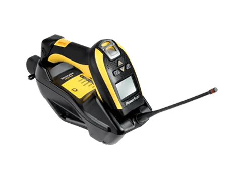 Индустриален безжичен скенер Datalogic PM9501 (2D, HD, DPM)