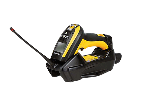 Индустриален безжичен скенер Datalogic PM9501 (2D, HD, DPM)