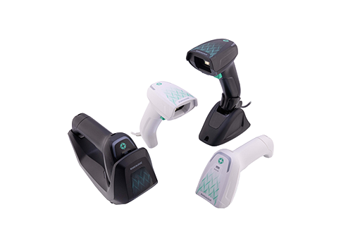 Баркод скенер Gryphon GBT4600 