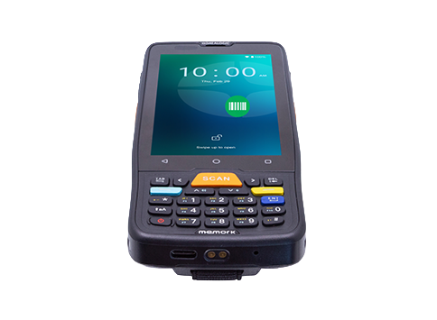 Мобилен терминал Datalogic Memor K 20 - 25