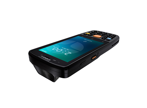 Мобилен терминал Datalogic Memor K 20 - 25