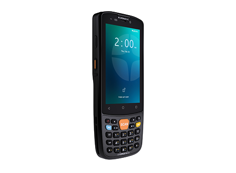 Мобилен терминал Datalogic Memor K 20 - 25