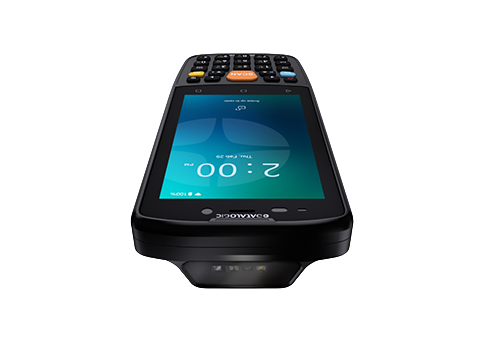 Мобилен терминал Datalogic Memor K 20 - 25