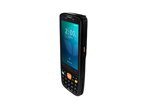 Мобилен терминал Datalogic Memor K 20 - 25