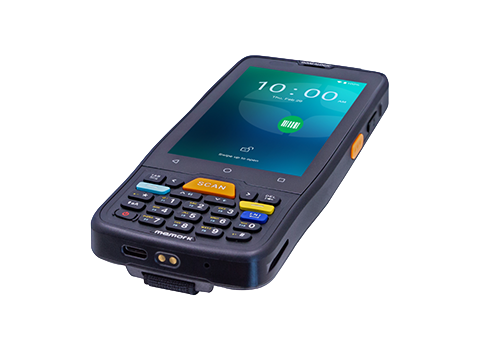 Мобилен терминал Datalogic Memor K 20 - 25