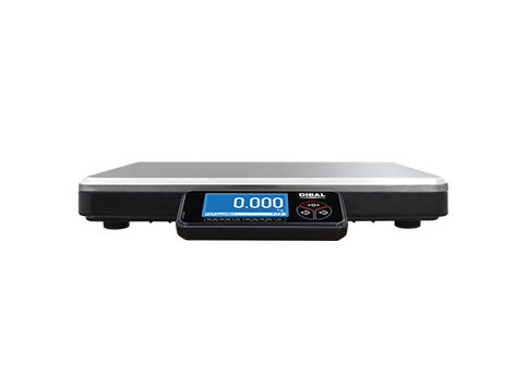Електронна везна за касова зона Dibal DPOS 400