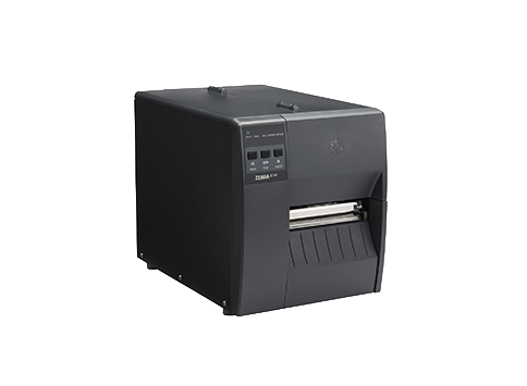 Етикетен баркод принтер Zebra ZT111 