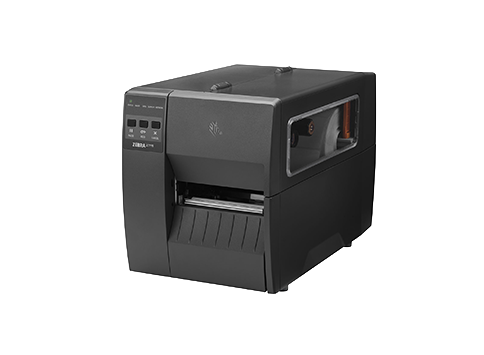 Етикетен баркод принтер Zebra ZT111 