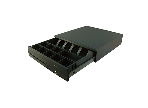 Касово чекмедже Posiflex CR-4000 G2 / CR-4100 G2 серия