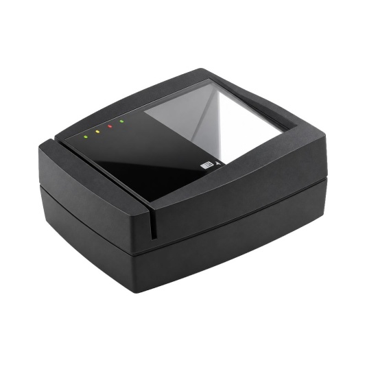 Мултифункционален четец на документи PrehKeyTec PKT 4000