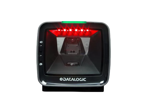 Стационарен баркод скенер Datalogic Magellan 3410VSi