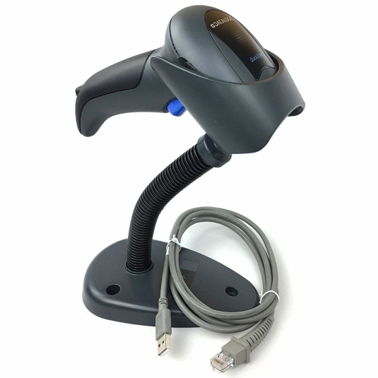 Баркод скенер Datalogic QD2430 2D