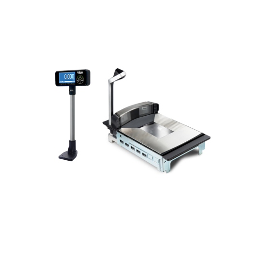 Баркод скенер Datalogic Magellan 9800i 2D Digimarc