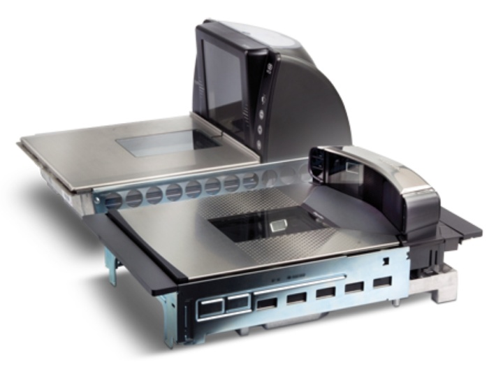 Баркод скенер Datalogic Magellan 9800i 2D Digimarc