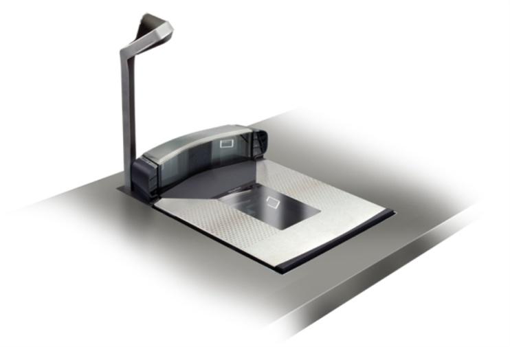Баркод скенер Datalogic Magellan 9800i 2D Digimarc
