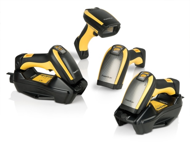 Индустриален баркод скенер Datalogic PowerScan PBT9500-DPM Evo