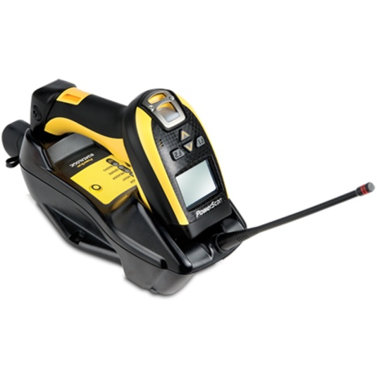 Индустриален баркод скенер Datalogic PowerScan PBT9500-DPM Evo